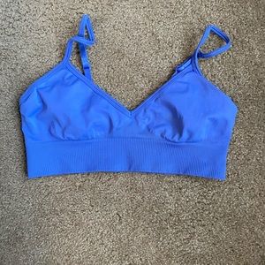 Lululemon Ebb To Street Bra 10